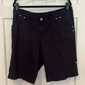 INC Bejeweled Short